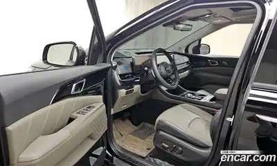 Kia Canival 2024 1.6 Автомат в Москве № 1248185, миниатюра 10