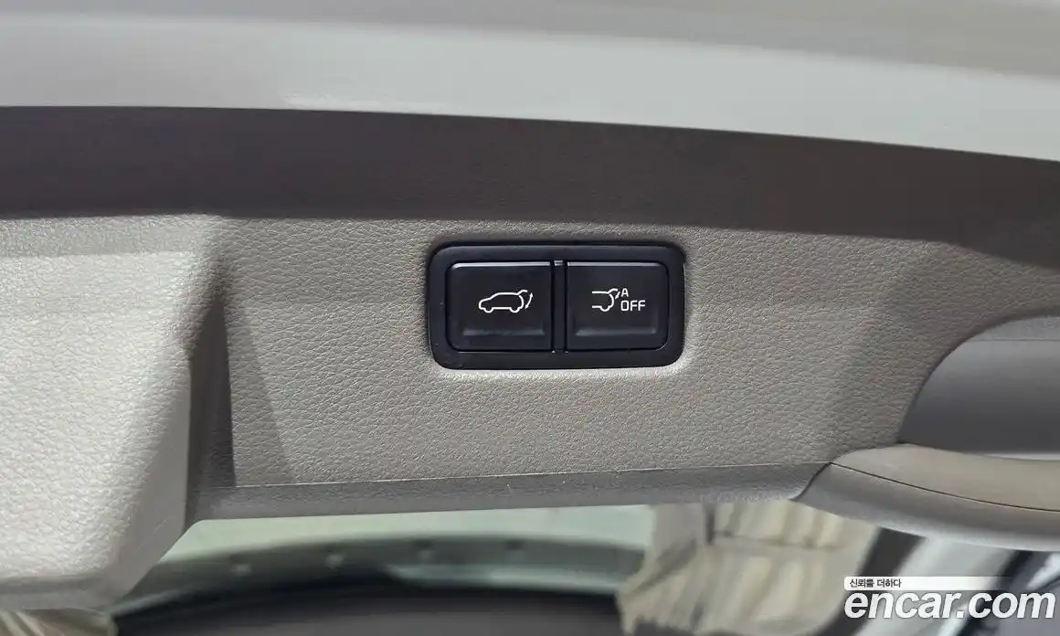 Kia Canival 2021 3.5 Автомат в Москве № 1248326, фото 17