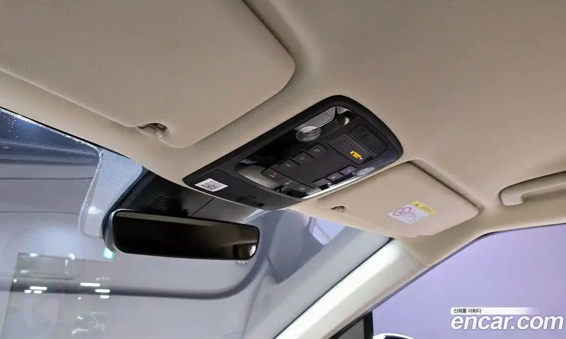 Kia Canival 2021 3.5 Автомат в Москве № 1248326, фото 20