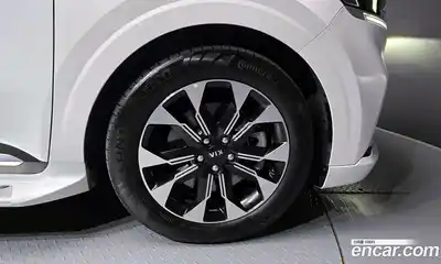 Kia Canival 2021 3.5 Автомат в Москве № 1248326, миниатюра 5