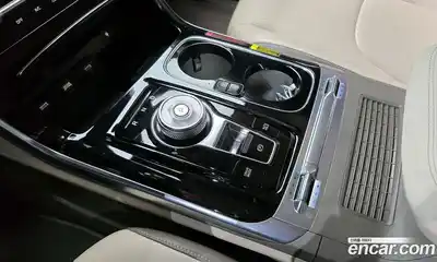 Kia Canival 2021 3.5 Автомат в Москве № 1248326, миниатюра 9