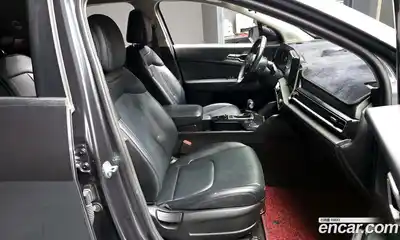 Kia Sportage 2022 1.6 гидро в Москве № 1248374, миниатюра 11