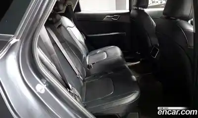 Kia Sportage 2022 1.6 гидро в Москве № 1248374, миниатюра 12