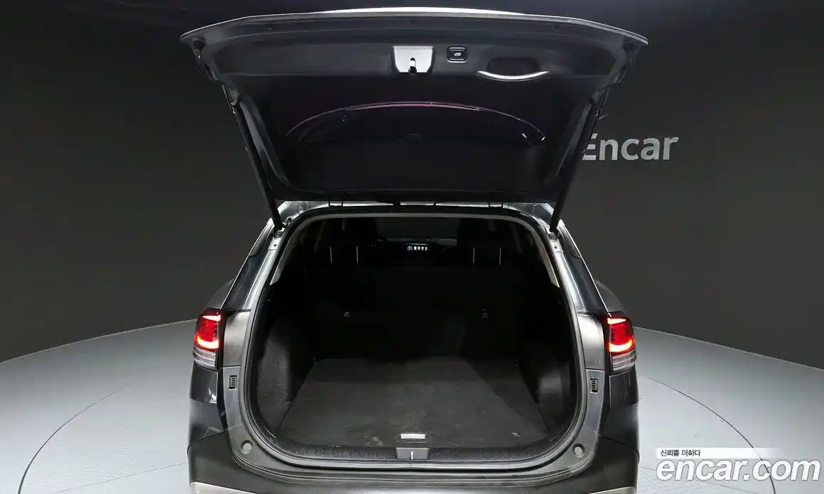 Kia Sportage 2022 1.6 гидро в Москве № 1248374, фото 20