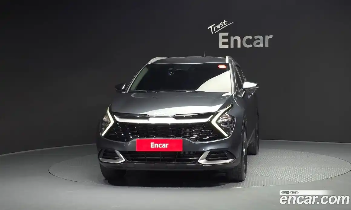 Kia Sportage 2022 1.6 гидро в Москве № 1248374, фото 3