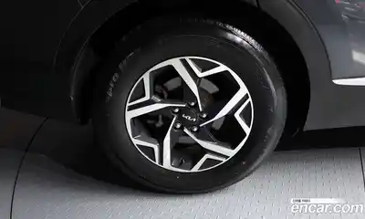 Kia Sportage 2022 1.6 гидро в Москве № 1248374, миниатюра 5