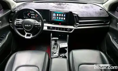 Kia Sportage 2022 1.6 гидро в Москве № 1248374, миниатюра 7