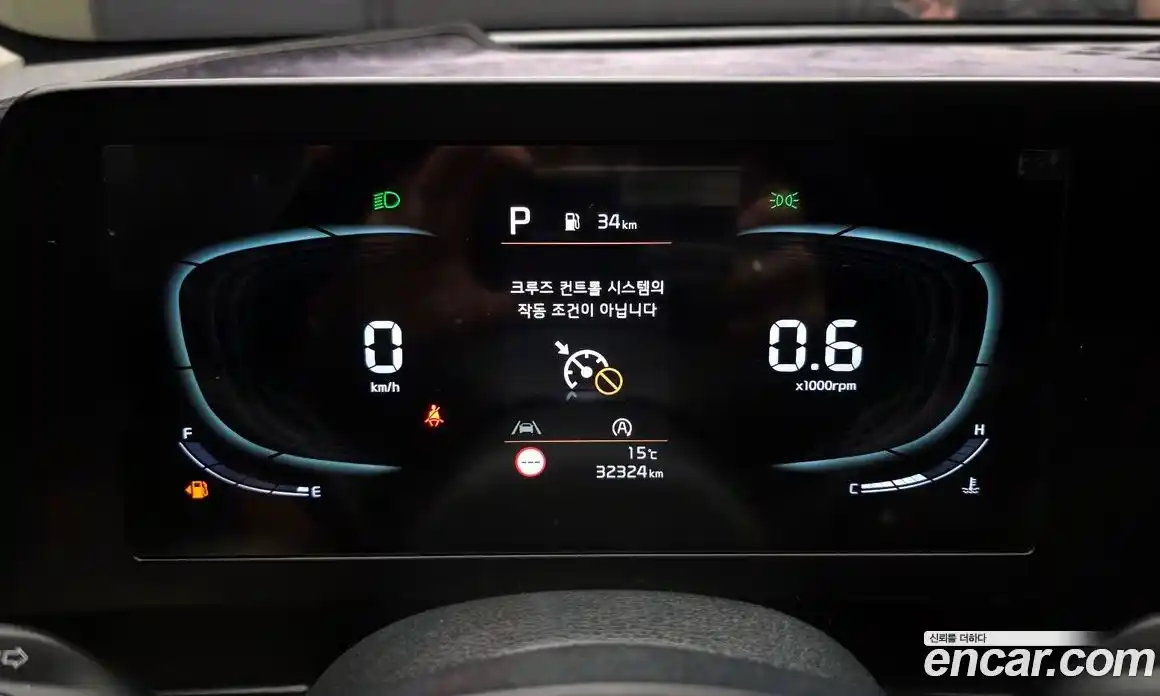 Kia Sportage 2022 1.6 гидро в Москве № 1248374, фото 8