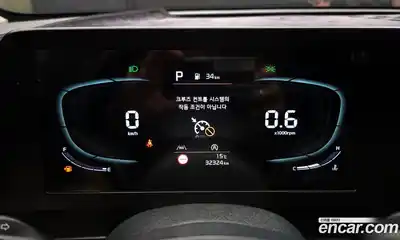Kia Sportage 2022 1.6 гидро в Москве № 1248374, миниатюра 8