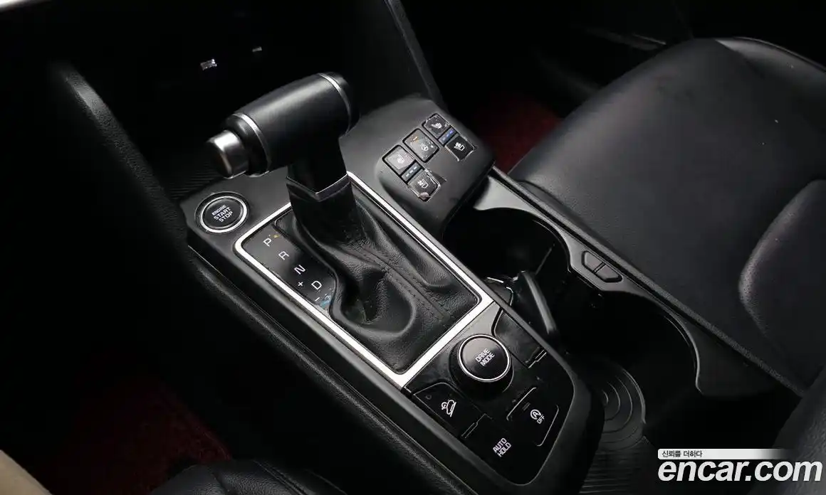 Kia Sportage 2022 1.6 гидро в Москве № 1248374, фото 9