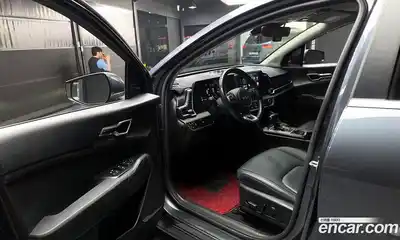 Kia Sportage 2022 1.6 гидро в Москве № 1248374, миниатюра 10