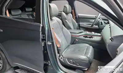 Genesis GV70 2021 2.5 гидро в Москве № 1248433, миниатюра 12