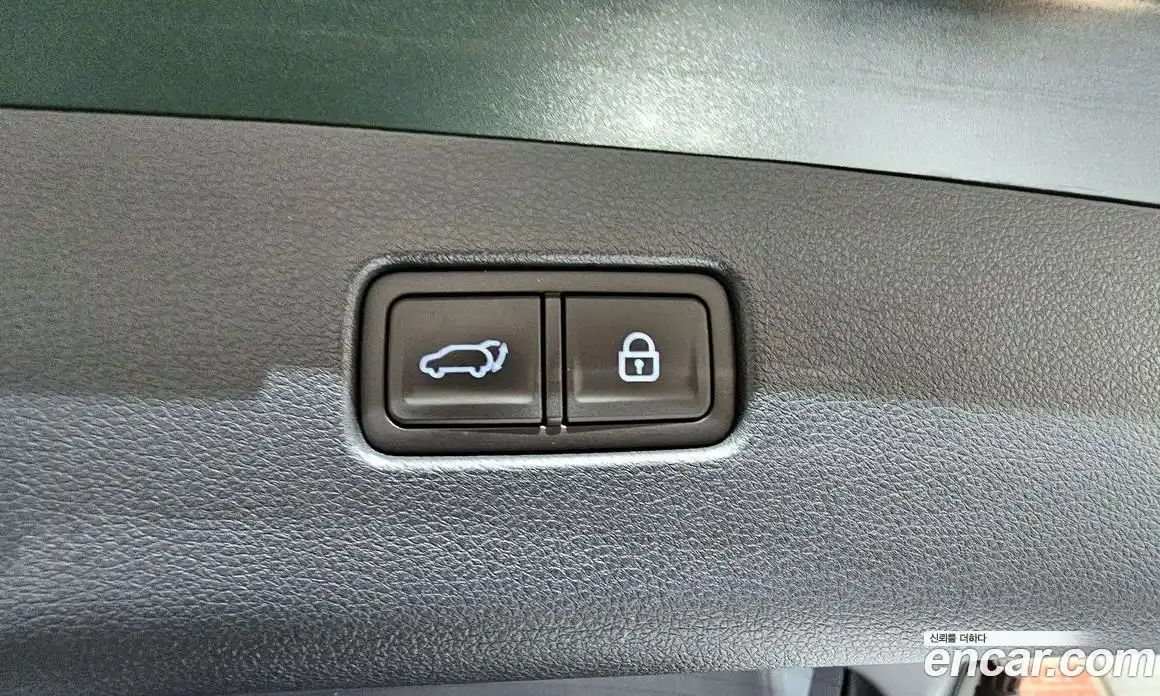 Genesis GV70 2021 2.5 гидро в Москве № 1248433, фото 18