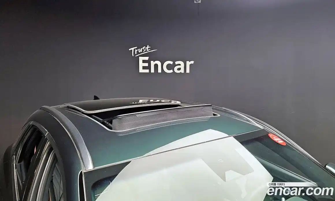 Genesis GV70 2021 2.5 гидро в Москве № 1248433, фото 20