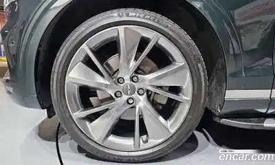 Genesis GV70 2021 2.5 гидро в Москве № 1248433, миниатюра 5