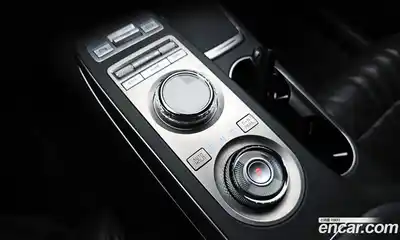 Genesis GV70 2021 2.5 гидро в Москве № 1248433, миниатюра 9