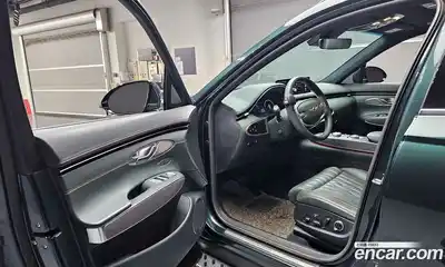Genesis GV70 2021 2.5 гидро в Москве № 1248433, миниатюра 10