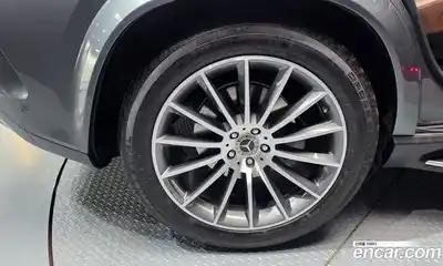 Mercedes-Benz GLE-Class 2023 3.0 гидро в Москве № 1248658, миниатюра 4