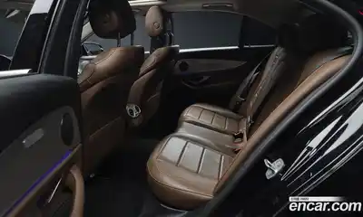 Mercedes-Benz E-Class 2017 2.0 гидро в Москве № 1249047, миниатюра 12