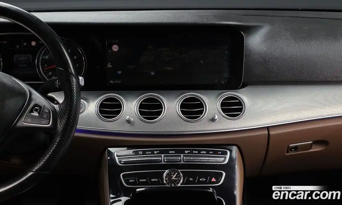 Mercedes-Benz E-Class 2017 2.0 гидро в Москве № 1249047, фото 13