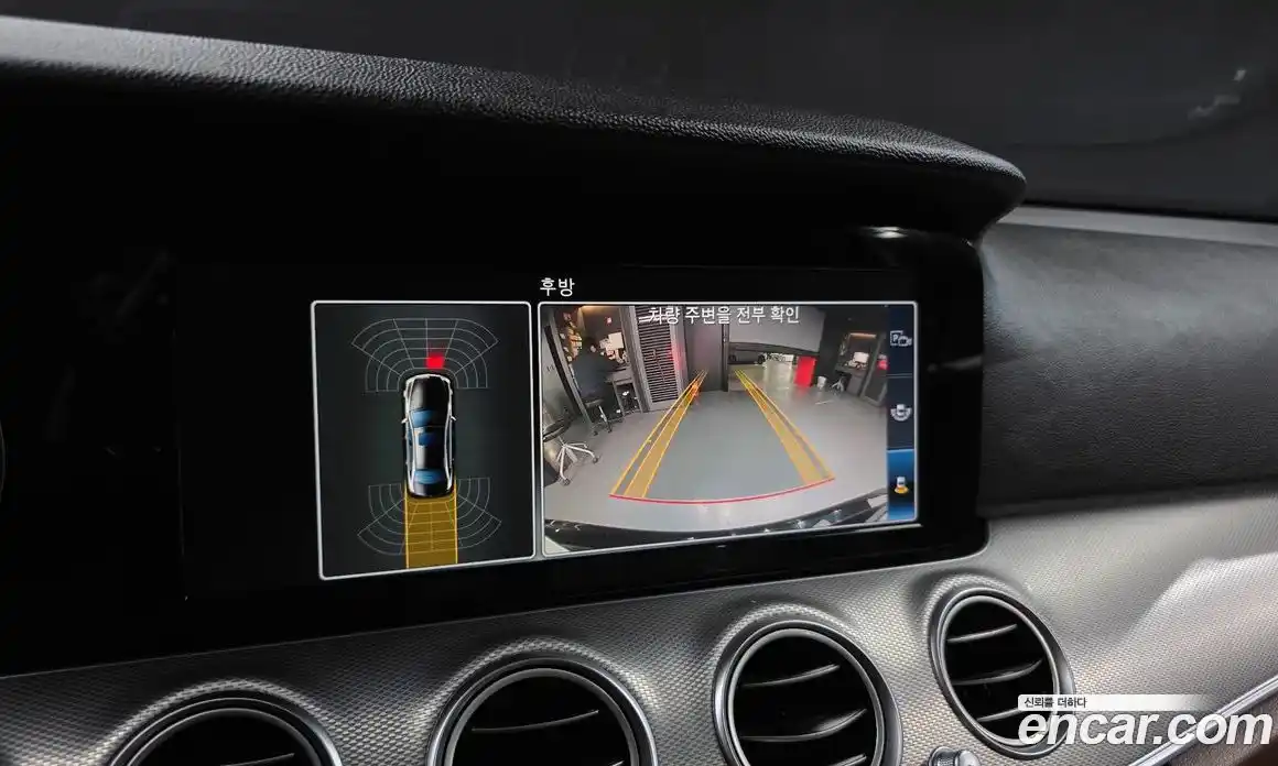 Mercedes-Benz E-Class 2017 2.0 гидро в Москве № 1249047, фото 15