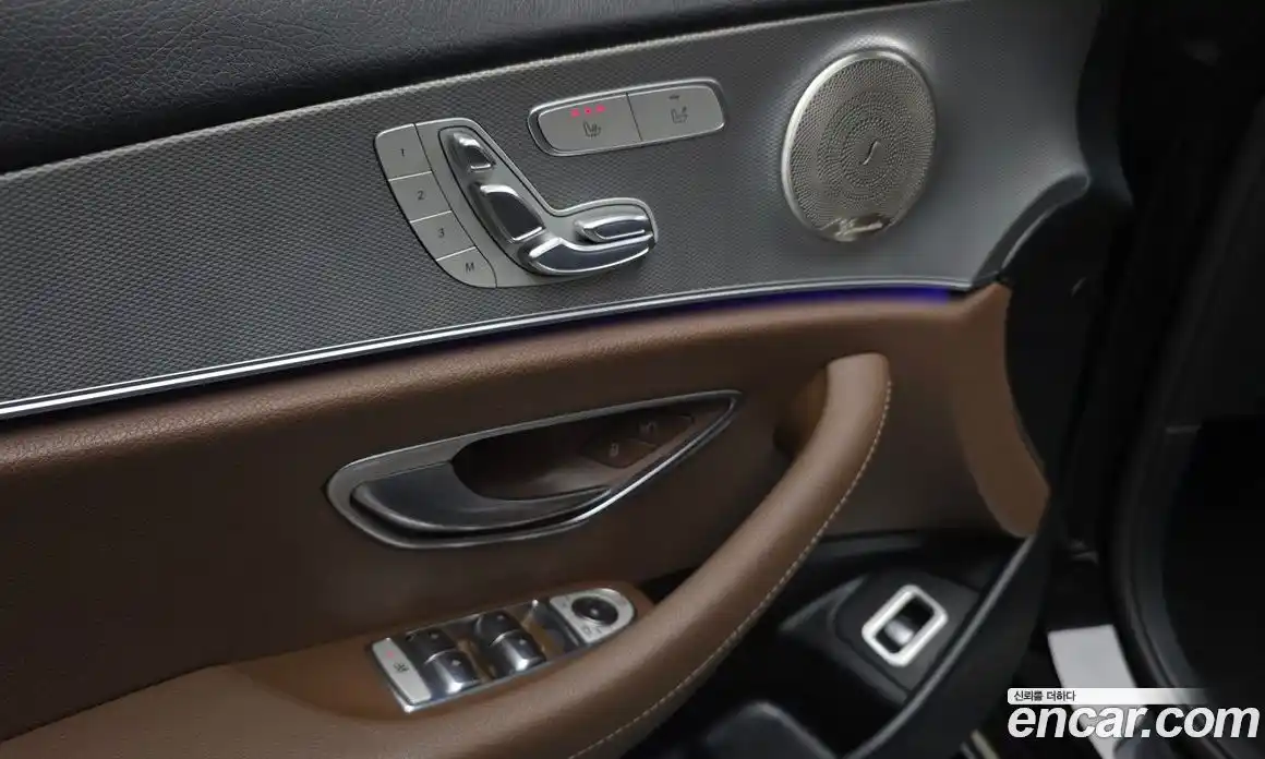 Mercedes-Benz E-Class 2017 2.0 гидро в Москве № 1249047, фото 19
