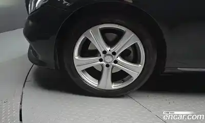 Mercedes-Benz E-Class 2017 2.0 гидро в Москве № 1249047, миниатюра 5