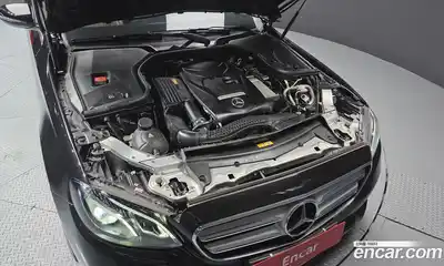 Mercedes-Benz E-Class 2017 2.0 гидро в Москве № 1249047, миниатюра 6
