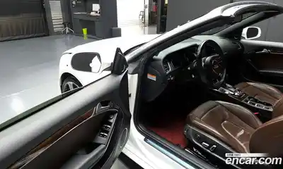 Audi A5 2013 2.0 гидро в Москве № 1249503, миниатюра 11