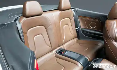 Audi A5 2013 2.0 гидро в Москве № 1249503, миниатюра 12