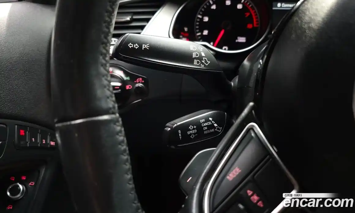 Audi A5 2013 2.0 гидро в Москве № 1249503, фото 18