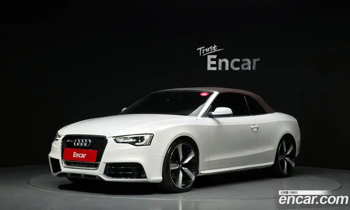 Audi A5 2013 2.0 гидро в Москве № 1249503, фото 19