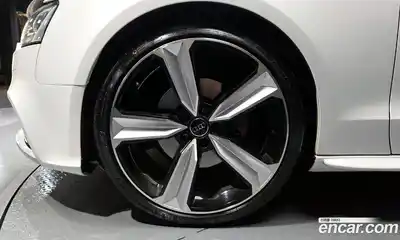 Audi A5 2013 2.0 гидро в Москве № 1249503, миниатюра 5