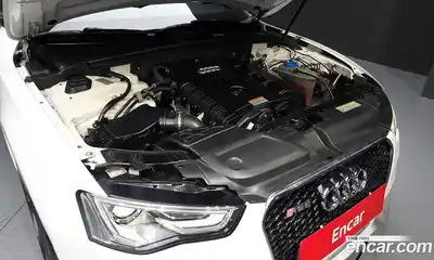Audi A5 2013 2.0 гидро в Москве № 1249503, миниатюра 6