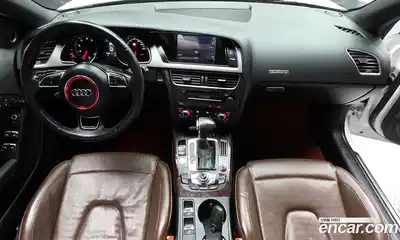 Audi A5 2013 2.0 гидро в Москве № 1249503, миниатюра 7