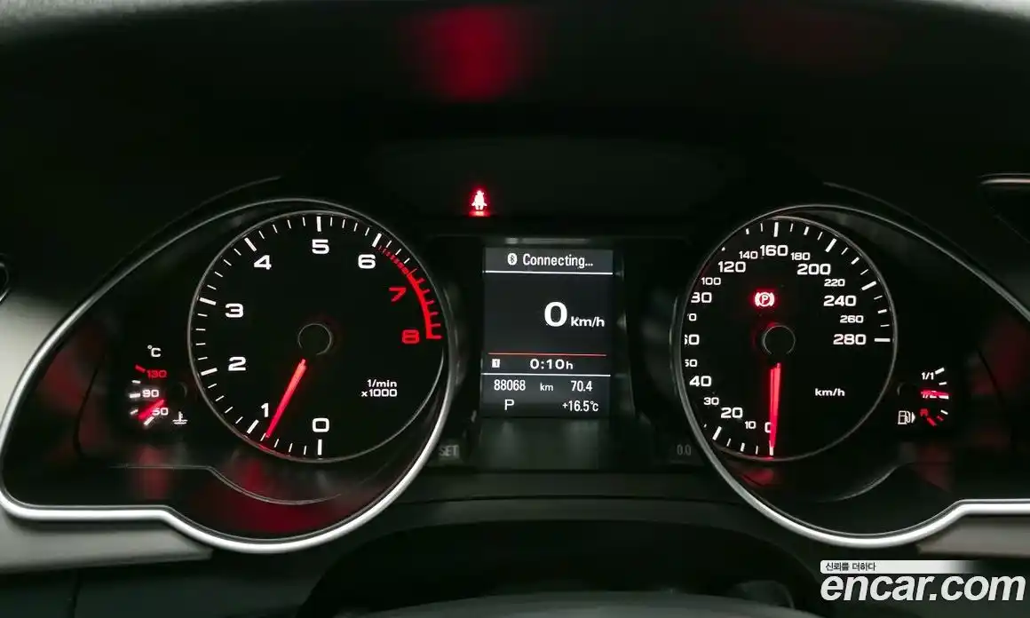 Audi A5 2013 2.0 гидро в Москве № 1249503, фото 8
