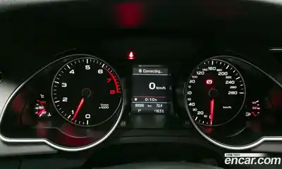 Audi A5 2013 2.0 гидро в Москве № 1249503, миниатюра 8