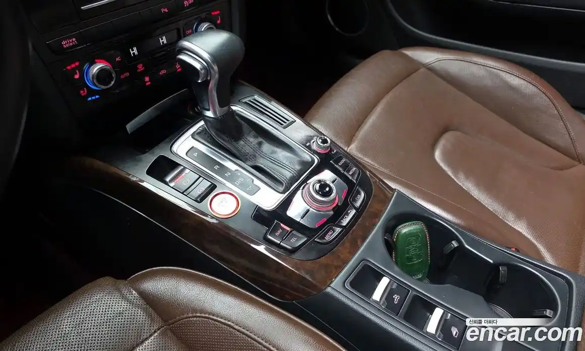 Audi A5 2013 2.0 гидро в Москве № 1249503, фото 9