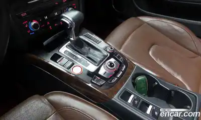 Audi A5 2013 2.0 гидро в Москве № 1249503, миниатюра 9
