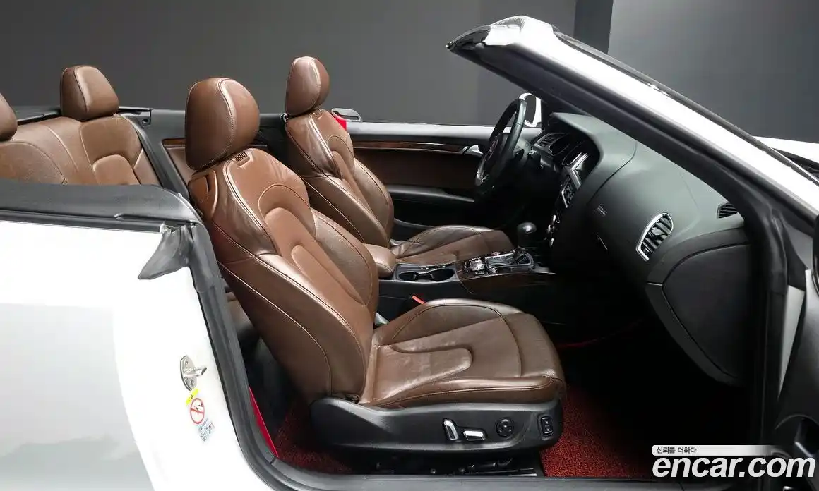 Audi A5 2013 2.0 гидро в Москве № 1249503, фото 10