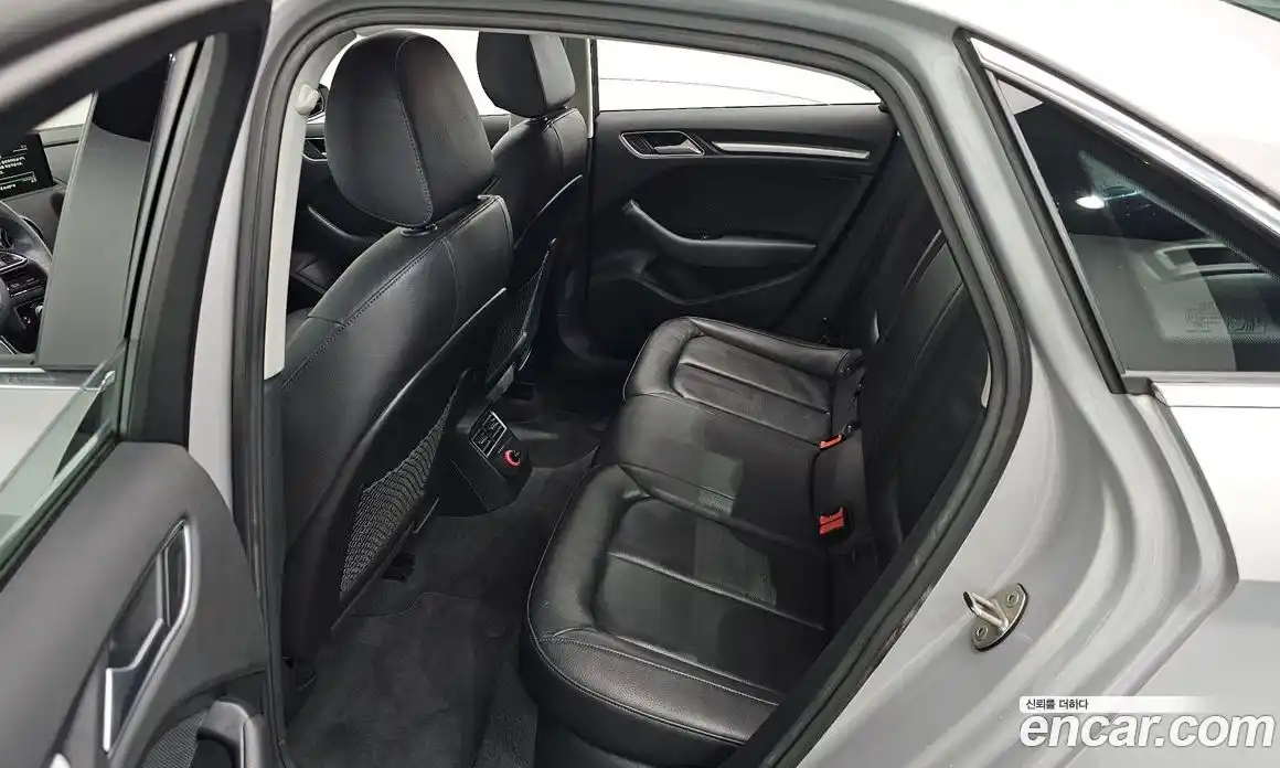 Audi A3 2014 2.0 гидро в Москве № 1249515, фото 11