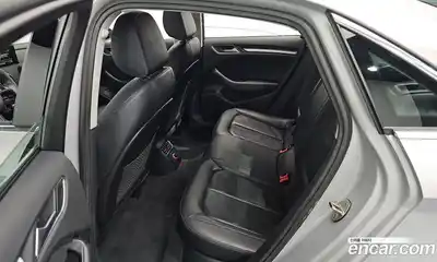 Audi A3 2014 2.0 гидро в Москве № 1249515, миниатюра 11