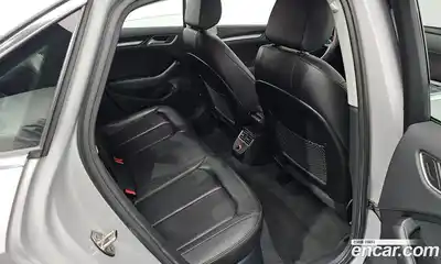 Audi A3 2014 2.0 гидро в Москве № 1249515, миниатюра 12