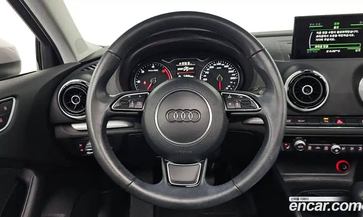 Audi A3 2014 2.0 гидро в Москве № 1249515, фото 13