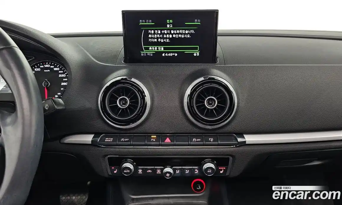 Audi A3 2014 2.0 гидро в Москве № 1249515, фото 14