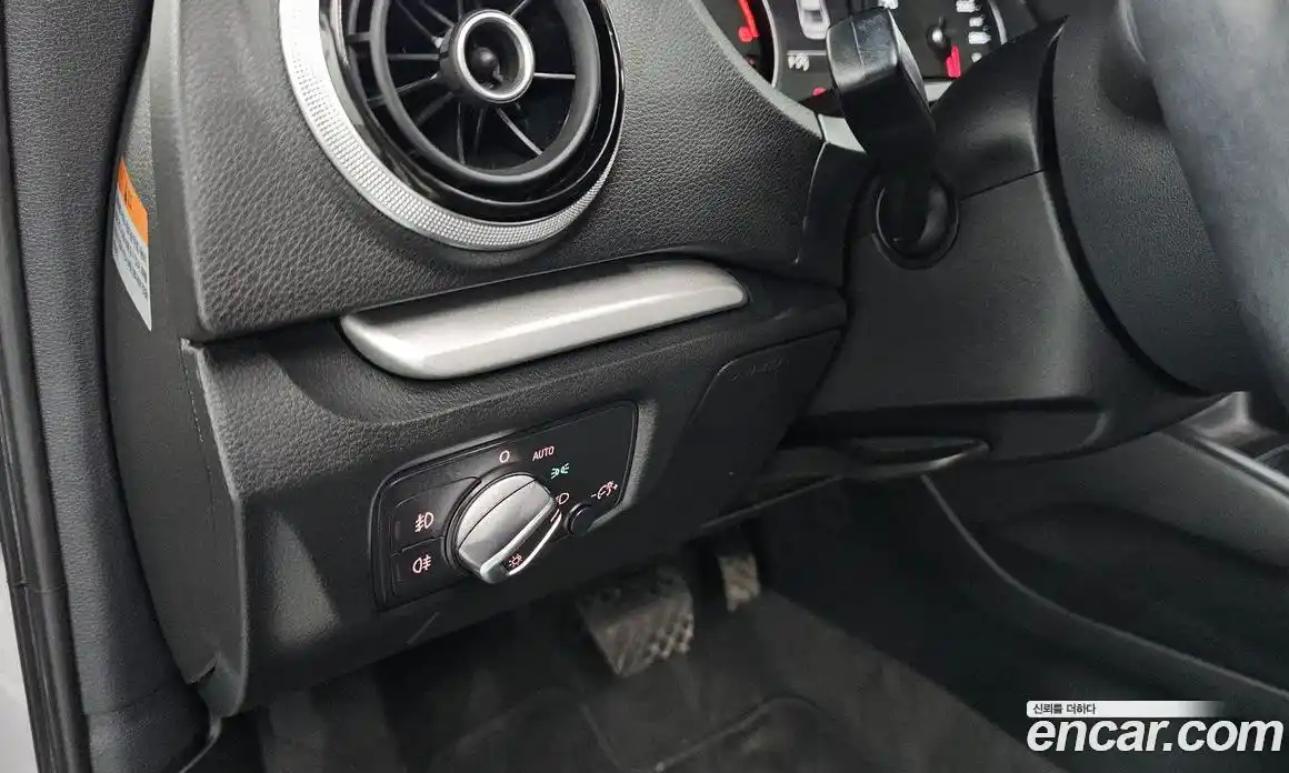 Audi A3 2014 2.0 гидро в Москве № 1249515, фото 16