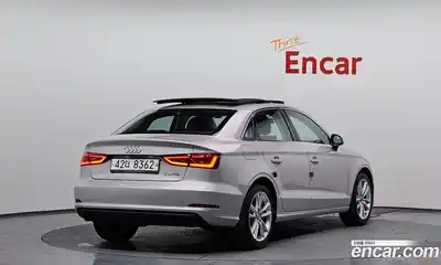 Audi A3 2014 2.0 гидро в Москве № 1249515, миниатюра 2