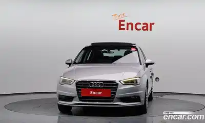 Audi A3 2014 2.0 гидро в Москве № 1249515, миниатюра 3