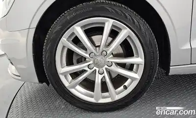 Audi A3 2014 2.0 гидро в Москве № 1249515, миниатюра 5