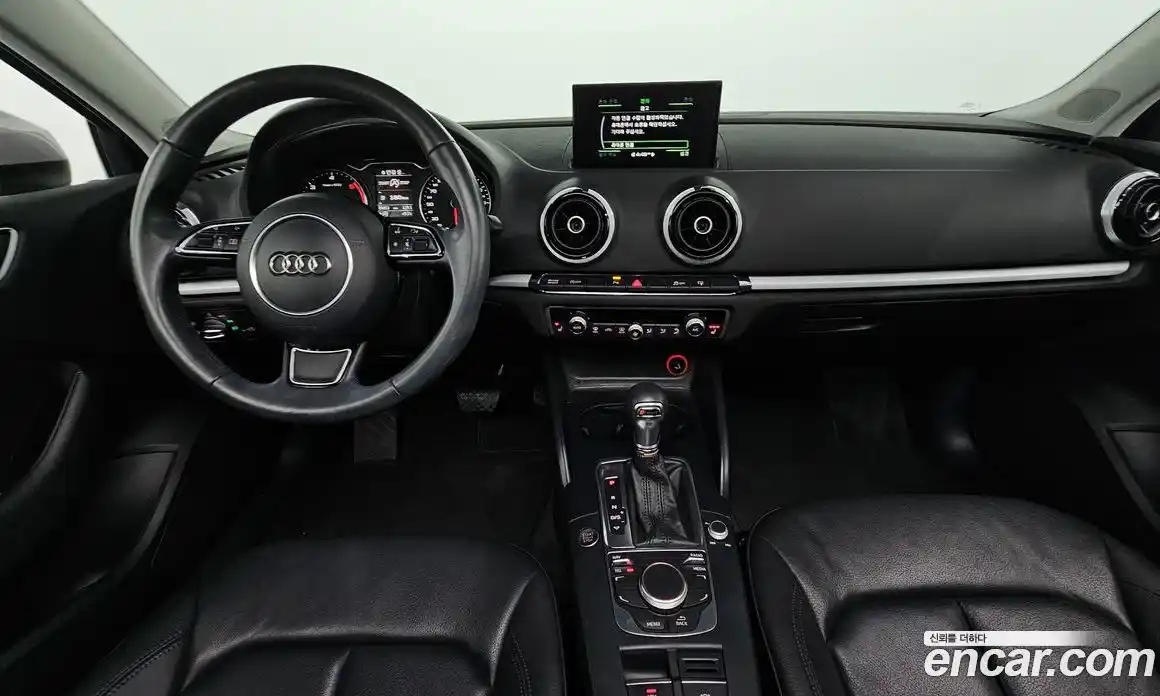 Audi A3 2014 2.0 гидро в Москве № 1249515, фото 7